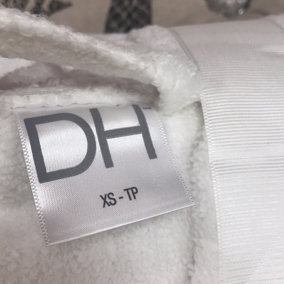 🎁DH Vibe Hooded Robe - Picture 6 of 8